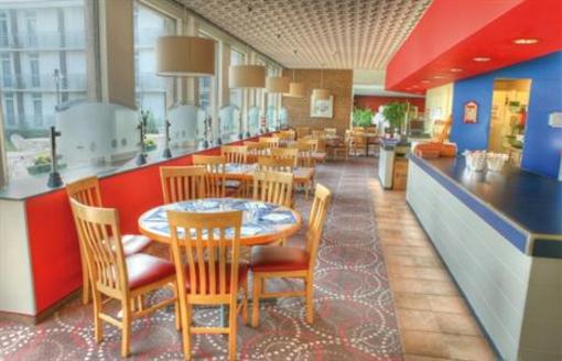 фото отеля Leonardo Hotel Brugge
