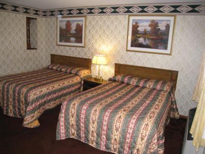 фото отеля Travel Inn & Suites Flemington