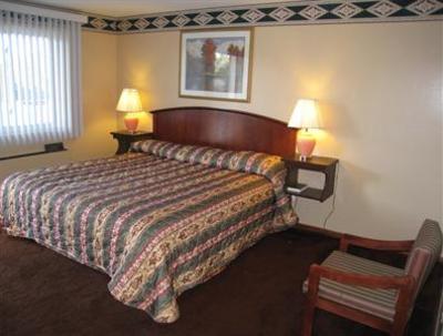 фото отеля Travel Inn & Suites Flemington