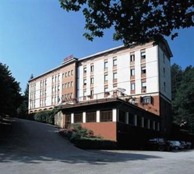 фото отеля Hotel Pineta