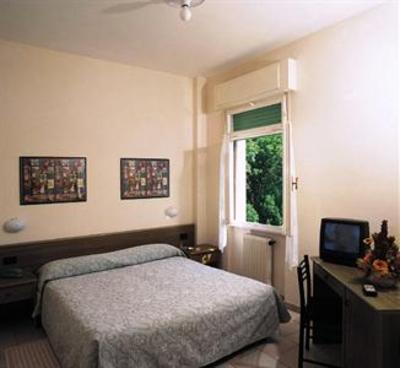 фото отеля Hotel Pineta
