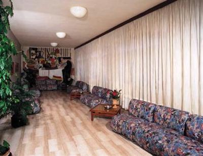 фото отеля Hotel Pineta