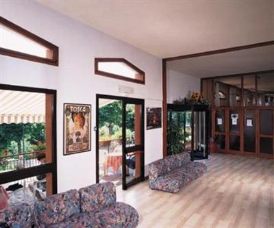 фото отеля Hotel Pineta