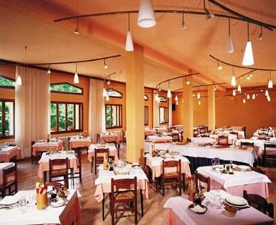 фото отеля Hotel Pineta