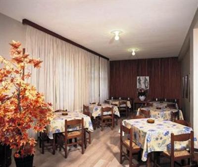 фото отеля Hotel Pineta