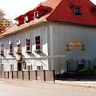 фото отеля Pension Kachelman