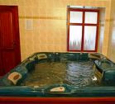 фото отеля Pension Kachelman