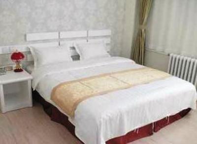 фото отеля Ikea Express Hotel Qianan