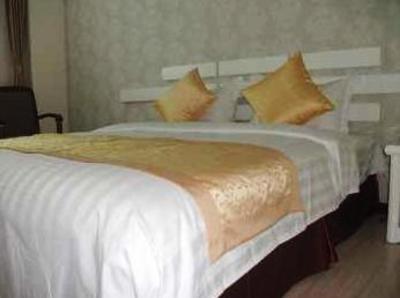 фото отеля Ikea Express Hotel Qianan