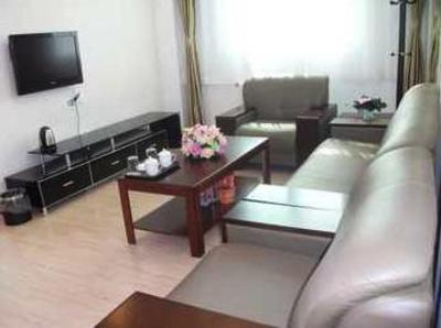 фото отеля Ikea Express Hotel Qianan