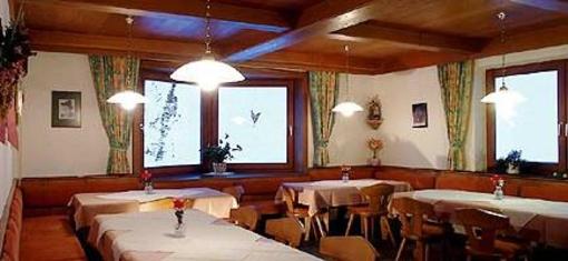 фото отеля Hotel Garni Tirol