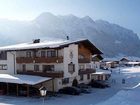 фото отеля Hotel Garni Tirol