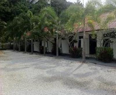 фото отеля Fah Prai Tawan Resort
