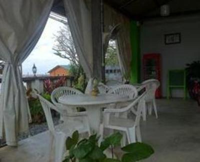 фото отеля Fah Prai Tawan Resort