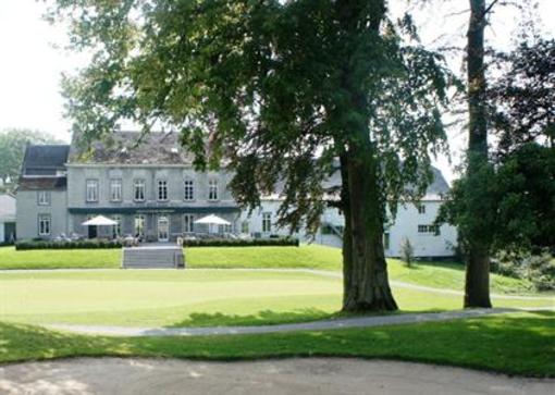 фото отеля Hotel Golf de Pierpont