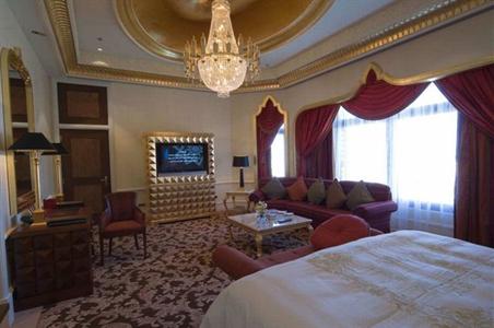 фото отеля Qasr Al Sharq