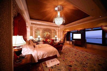 фото отеля Qasr Al Sharq