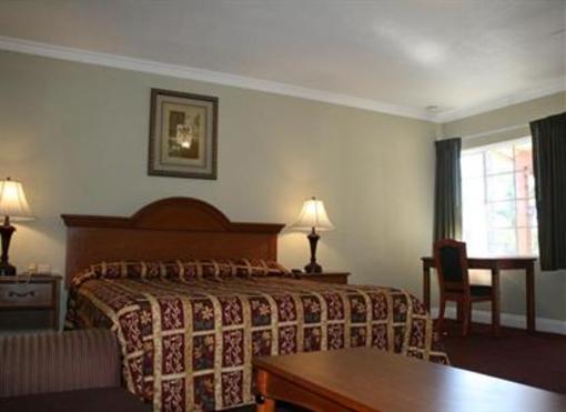 фото отеля Palm Tropics Motel