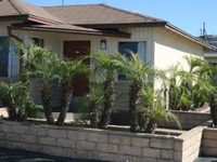 Palm Tropics Motel
