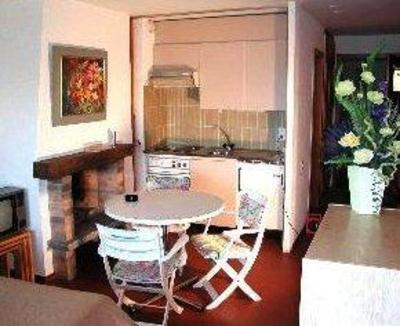 фото отеля Hotel Apartments Anzere 2 Stars