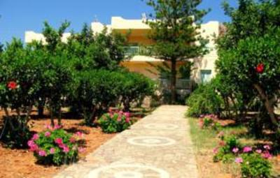 фото отеля Hotel Primavera Stalis