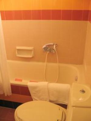 фото отеля Hotel Primavera Stalis