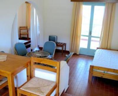 фото отеля Hotel Primavera Stalis