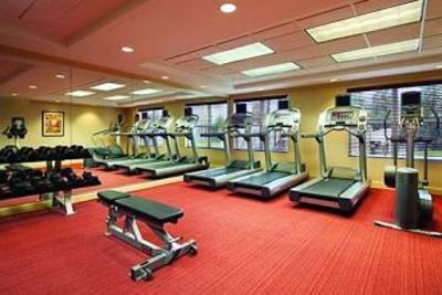 фото отеля Hyatt House Herndon