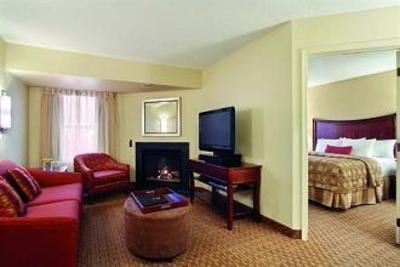 фото отеля Hyatt House Herndon