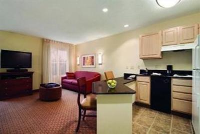 фото отеля Hyatt House Herndon