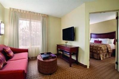 фото отеля Hyatt House Herndon