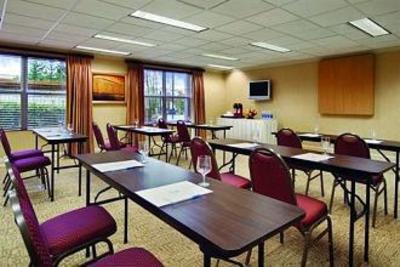 фото отеля Hyatt House Herndon