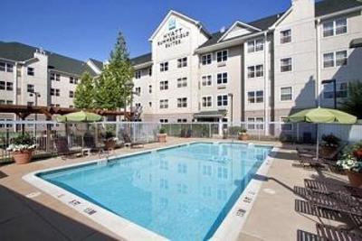 фото отеля Hyatt House Herndon