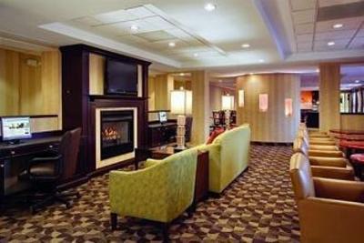 фото отеля Hyatt House Herndon