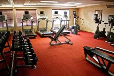 фото отеля Hyatt House Herndon