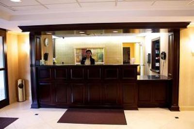 фото отеля Hyatt House Herndon
