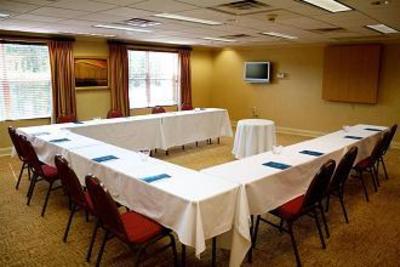 фото отеля Hyatt House Herndon