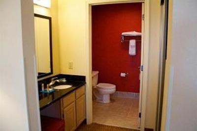фото отеля Hyatt House Herndon
