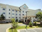 фото отеля Hyatt House Herndon