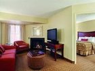фото отеля Hyatt House Herndon