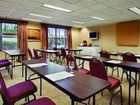 фото отеля Hyatt House Herndon