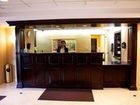 фото отеля Hyatt House Herndon