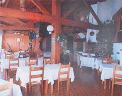 фото отеля Le Sestriere