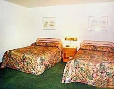 фото отеля Budget Inn Redwood City