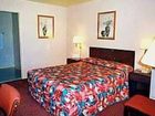 фото отеля Budget Inn Redwood City