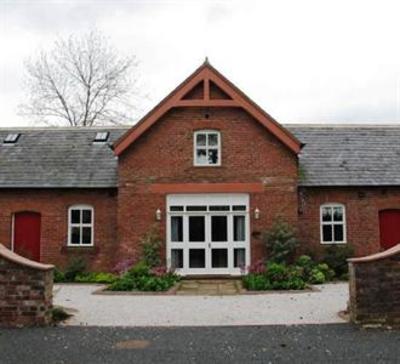 фото отеля Morland Hall