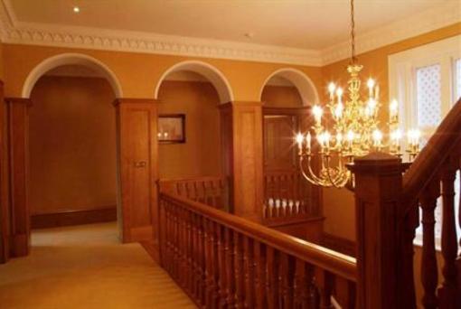 фото отеля Morland Hall