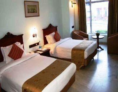 фото отеля Ramada Khajuraho