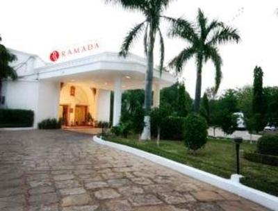 фото отеля Ramada Khajuraho