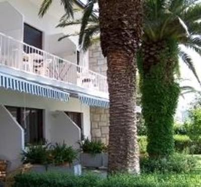 фото отеля Beach Villa Bozikovic